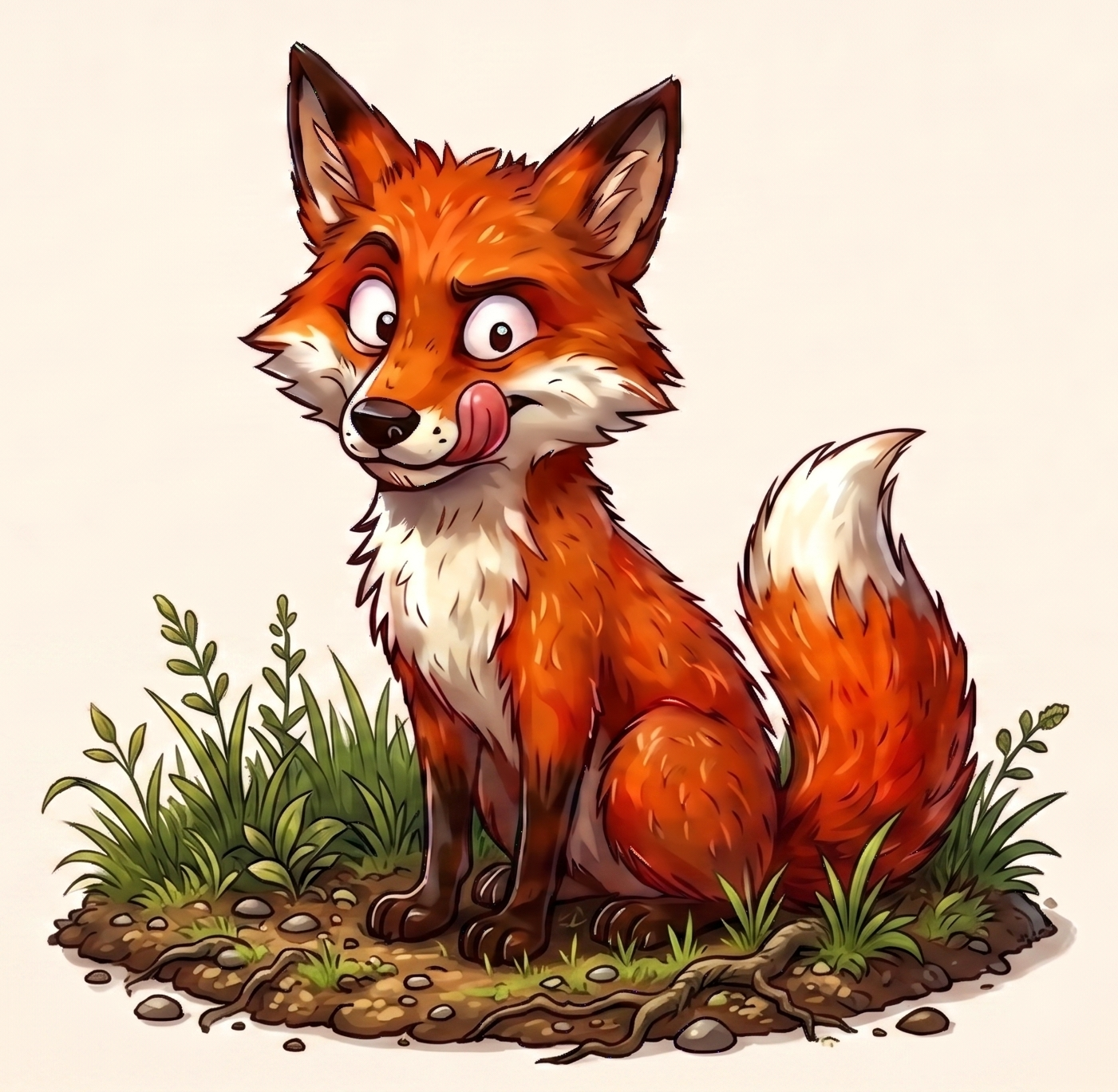 Der Fuchs